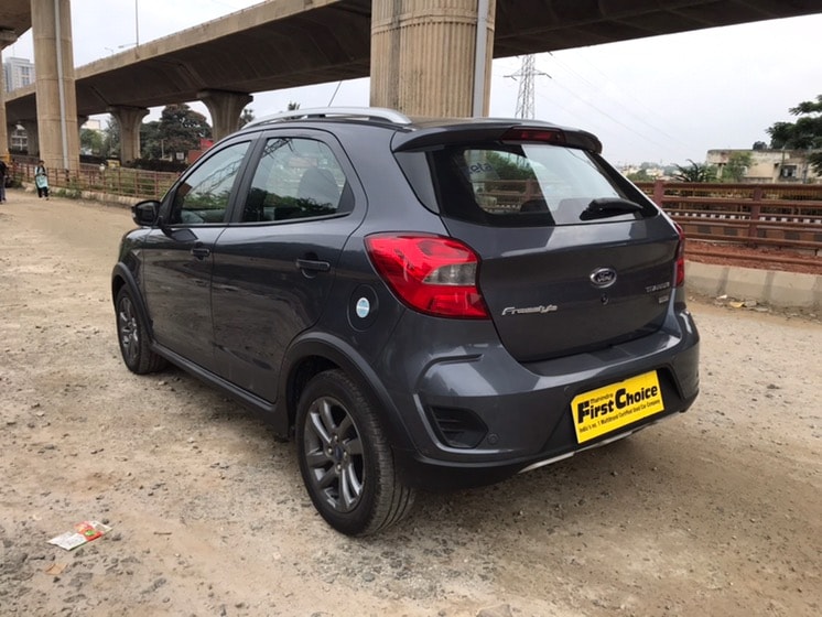 Freestyle image 11 Freestyle image 11