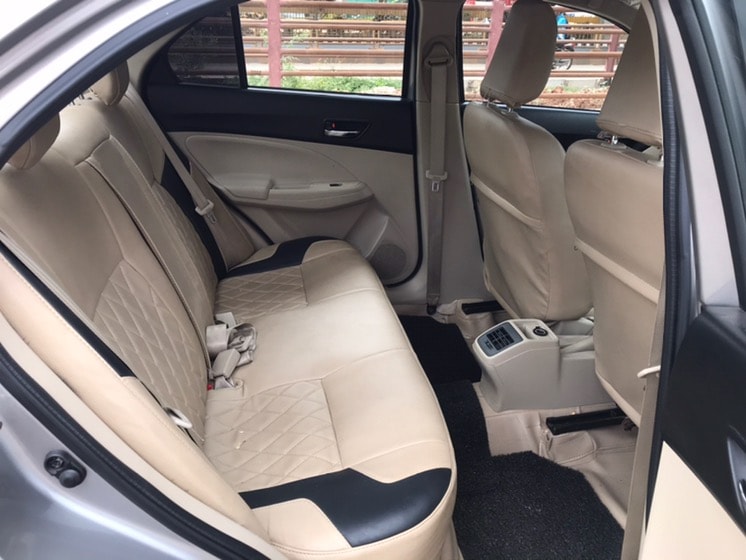 Swift DZire image 11 Swift DZire image 11