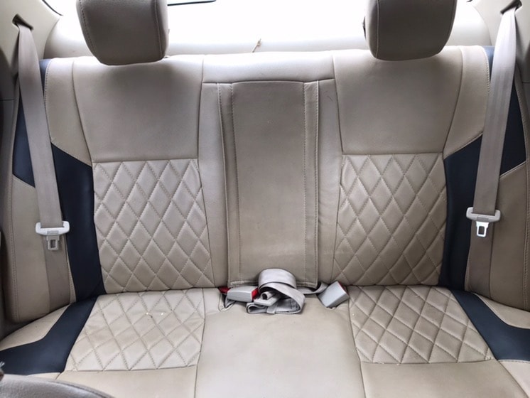 Swift DZire image 12 Swift DZire image 12