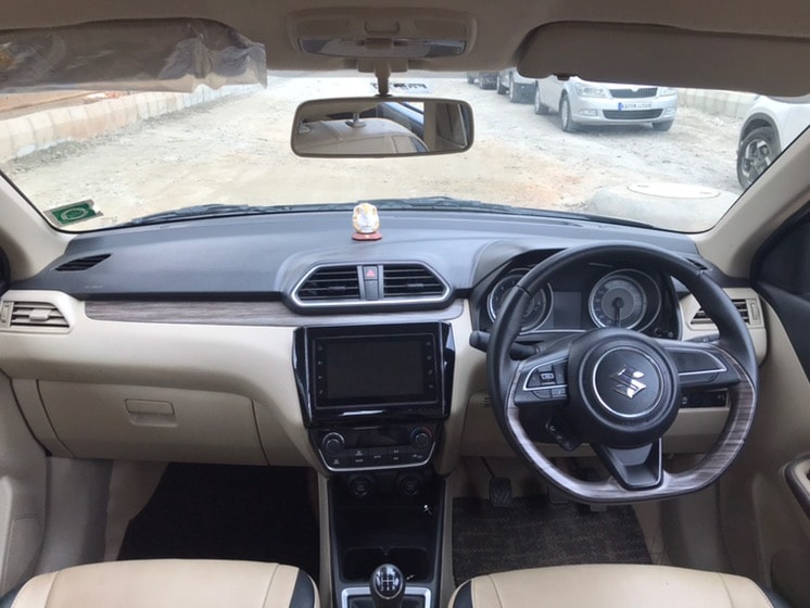 Swift DZire image 13 Swift DZire image 13