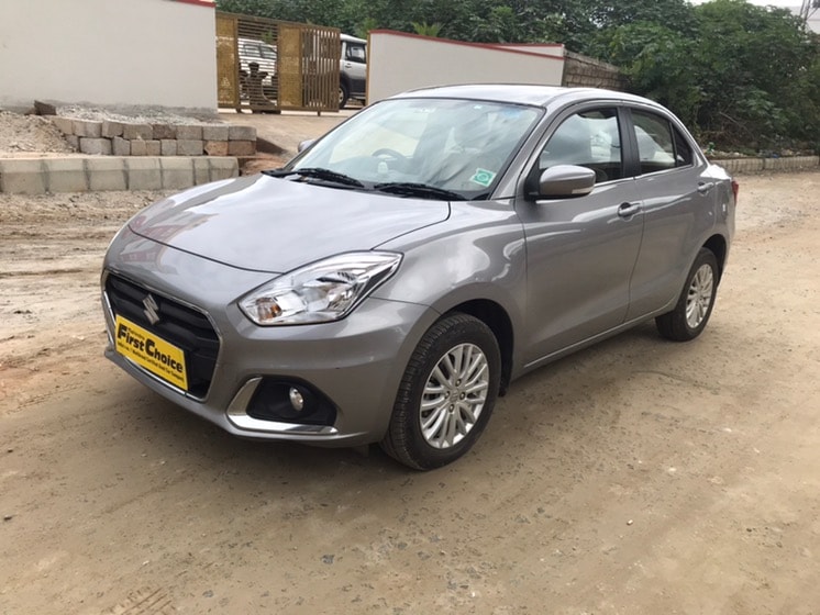 Swift DZire image 2 Swift DZire image 2