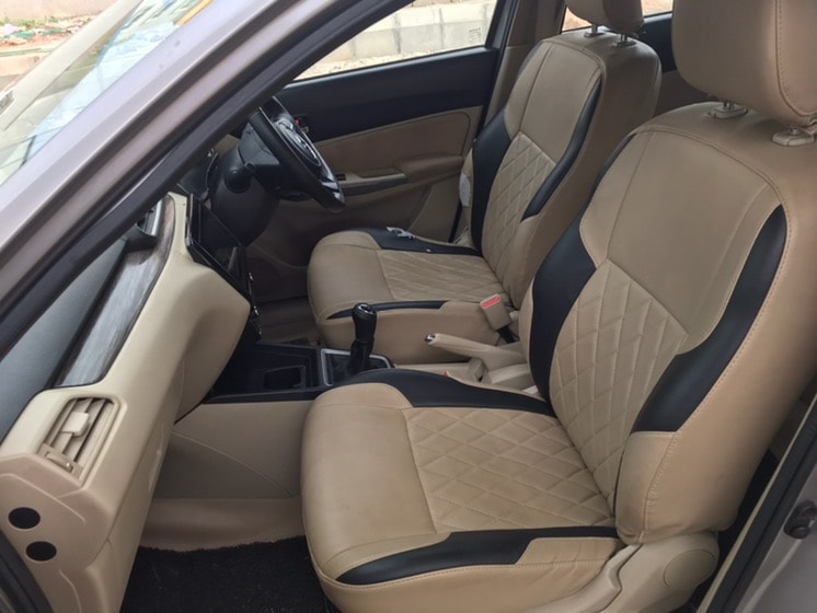 Swift DZire image 14 Swift DZire image 14