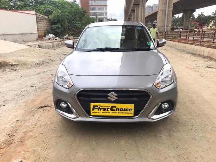 Swift DZire image 3 Swift DZire image 3