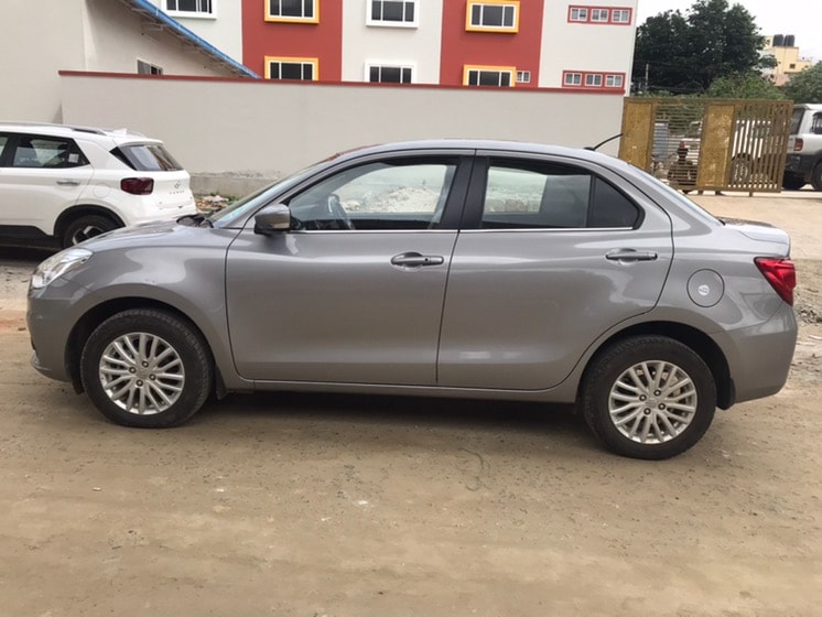 Swift DZire image 4 Swift DZire image 4