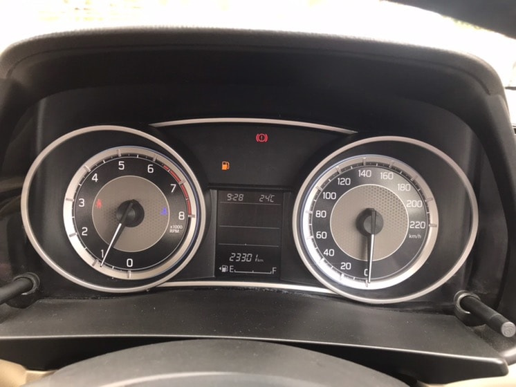 Swift DZire image 15 Swift DZire image 15