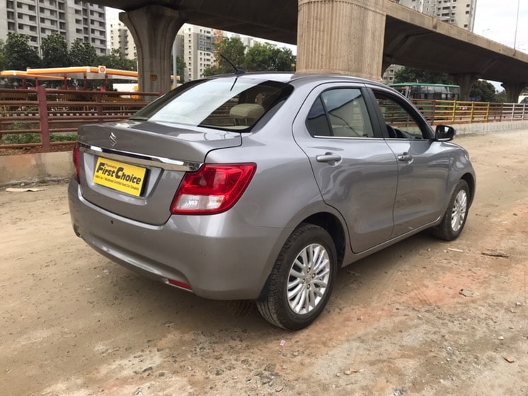 Swift DZire image 6 Swift DZire image 6