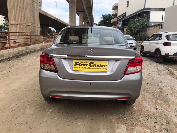 Swift DZire image 7 Swift DZire image 7