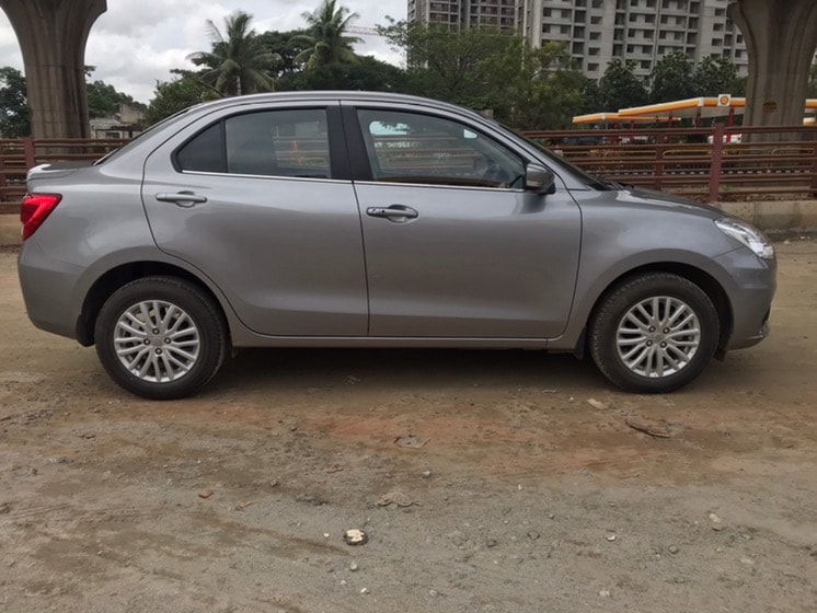Swift DZire image 8 Swift DZire image 8