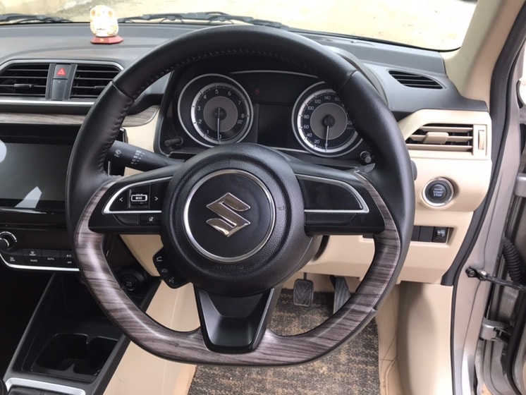 Swift DZire image 16 Swift DZire image 16