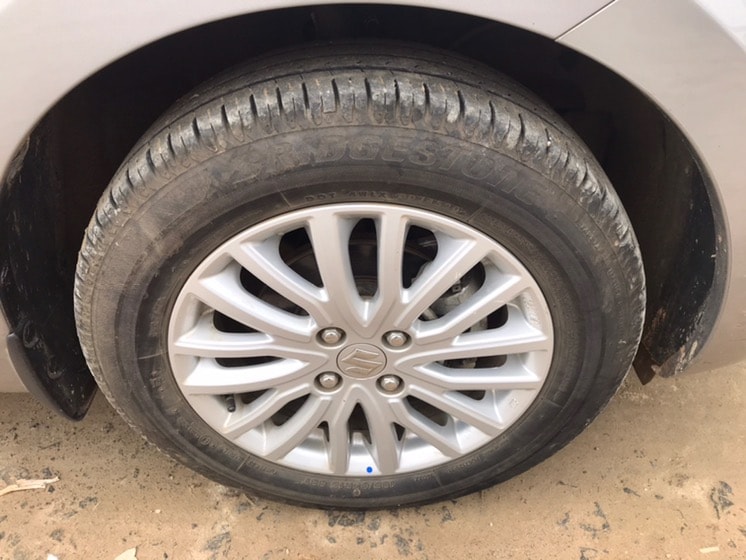 Swift DZire image 10 Swift DZire image 10