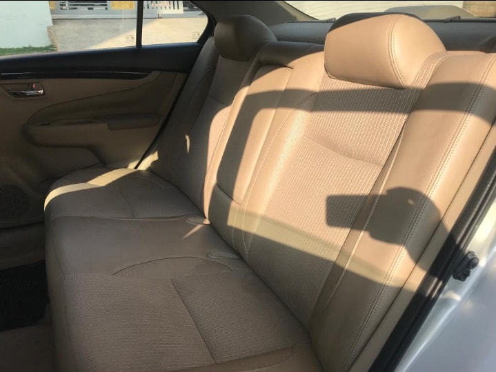 Ciaz image 10 Ciaz image 10