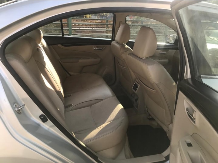Ciaz image 11 Ciaz image 11