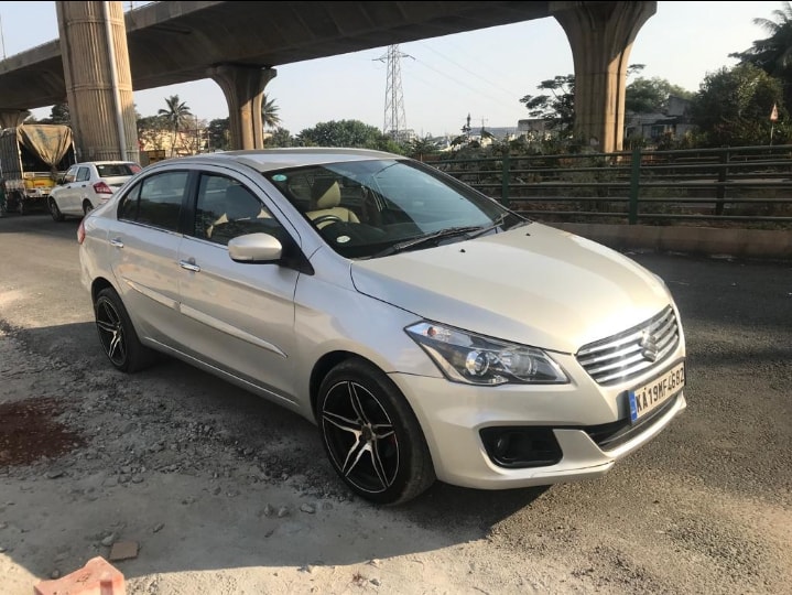 Ciaz image 1 Ciaz image 1