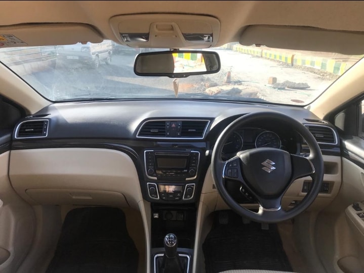 Ciaz image 12 Ciaz image 12