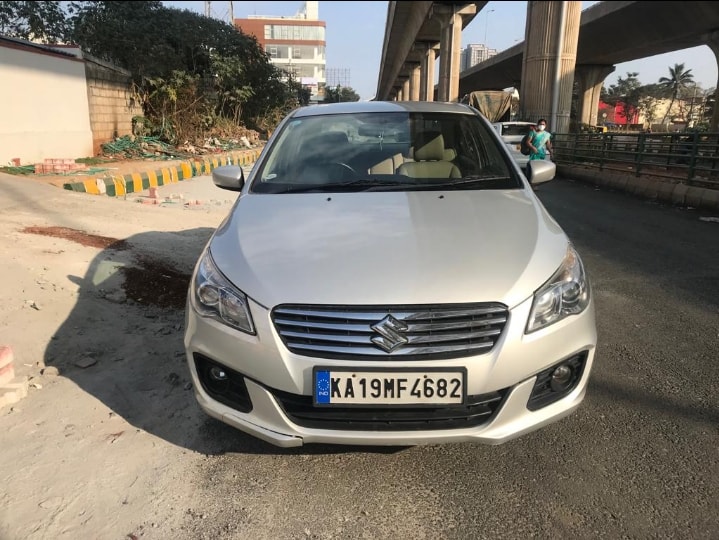 Ciaz image 3 Ciaz image 3