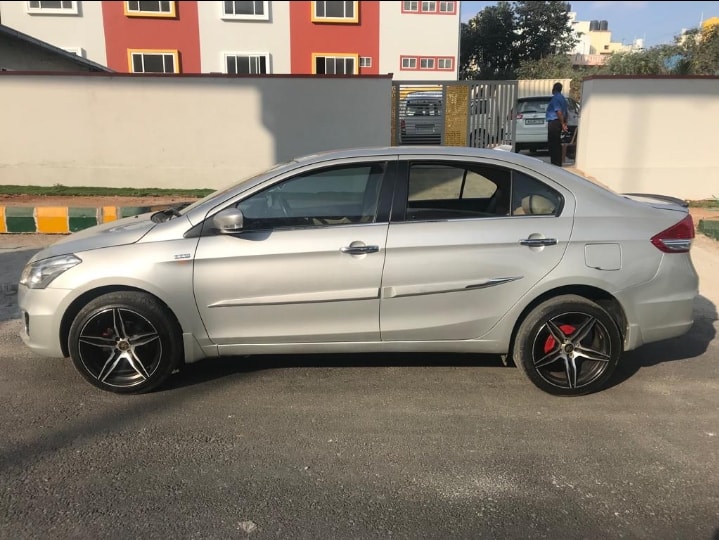 Ciaz image 4 Ciaz image 4
