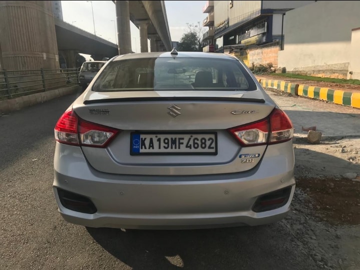 Ciaz image 6 Ciaz image 6