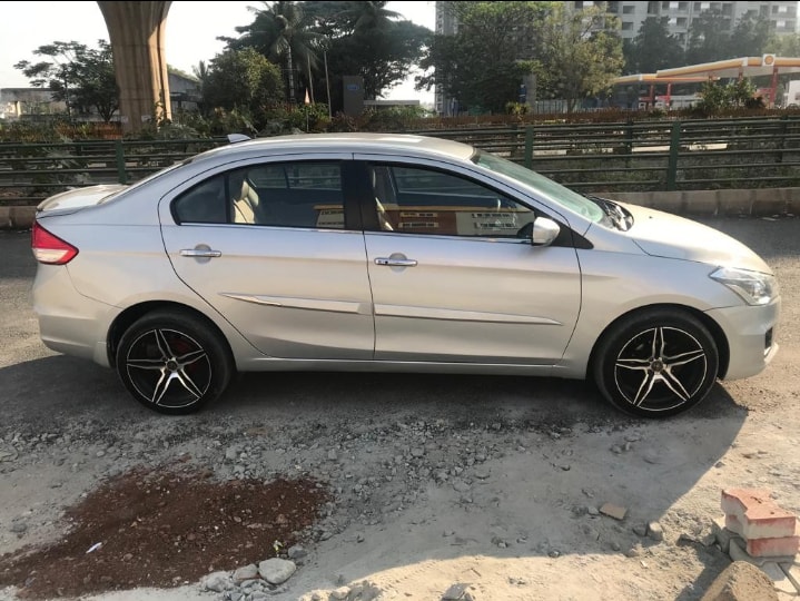 Ciaz image 7 Ciaz image 7