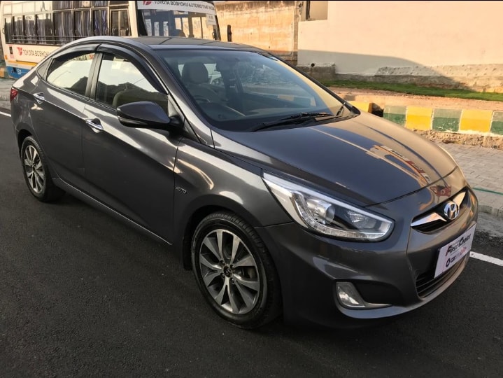 Fluidic Verna image 2 Fluidic Verna image 2