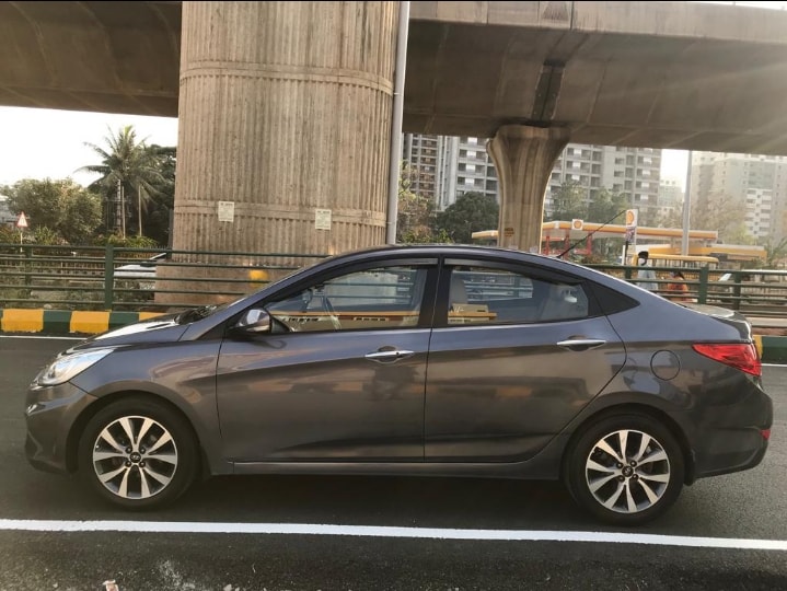 Fluidic Verna image 4 Fluidic Verna image 4