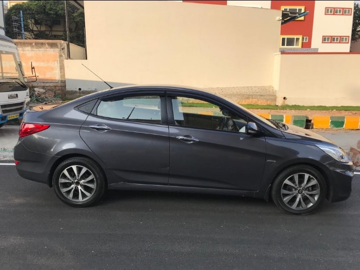 Fluidic Verna image 8 Fluidic Verna image 8