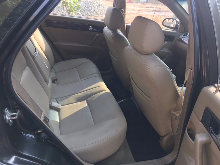 Optra Magnum image 10 Optra Magnum image 10