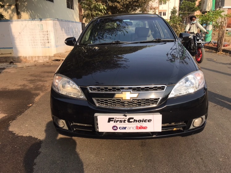 Optra Magnum image 3 Optra Magnum image 3