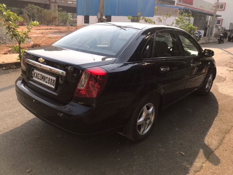 Optra Magnum image 6 Optra Magnum image 6