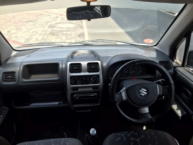 Wagon R image 12 Wagon R image 12