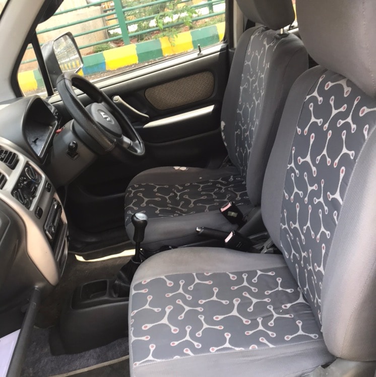 Wagon R image 14 Wagon R image 14