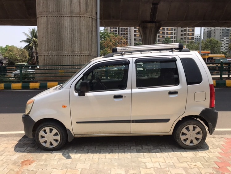 Wagon R image 4 Wagon R image 4