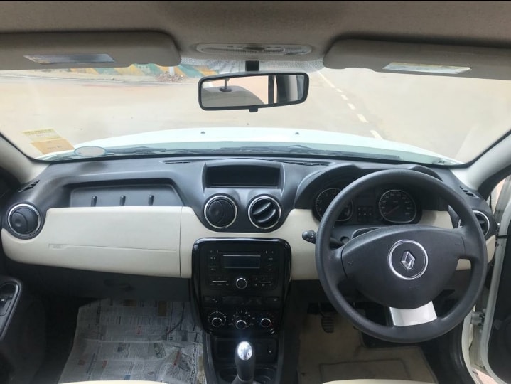 Duster image 11 Duster image 11