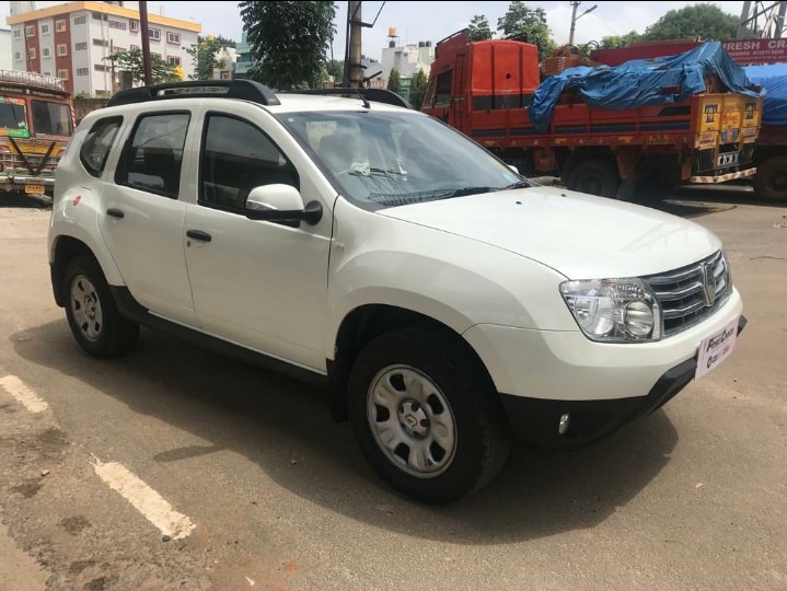 Duster image 2 Duster image 2