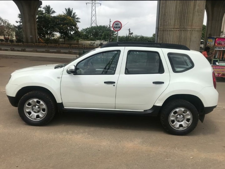 Duster image 4 Duster image 4