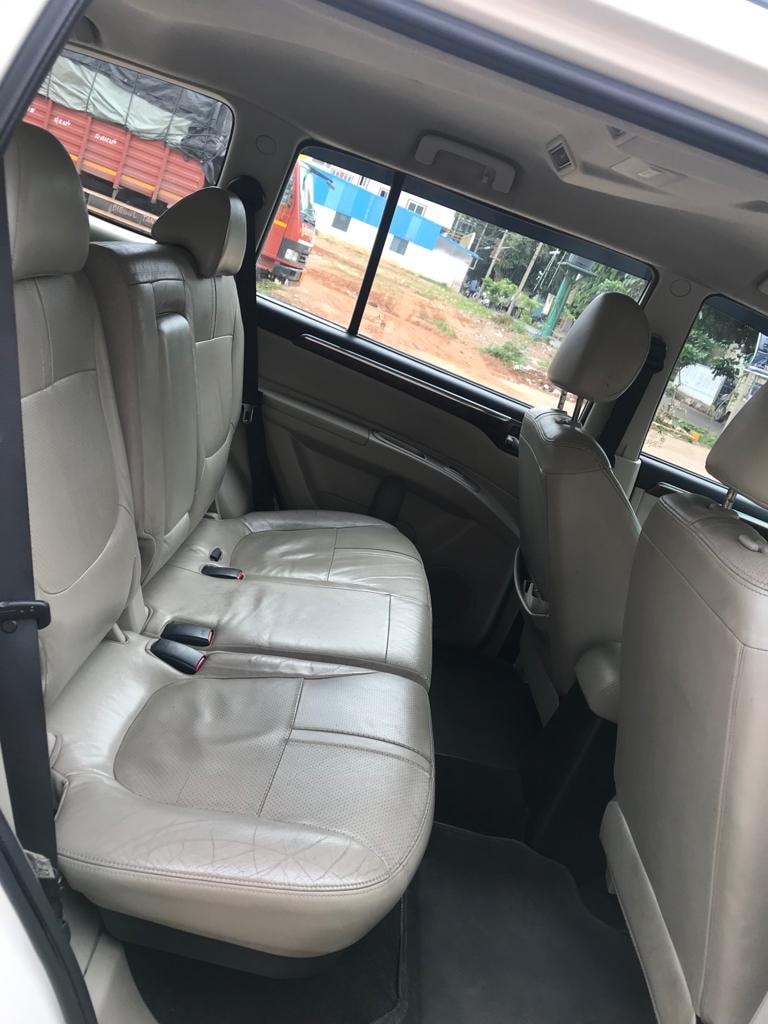 Pajero Sport image 8 Pajero Sport image 8