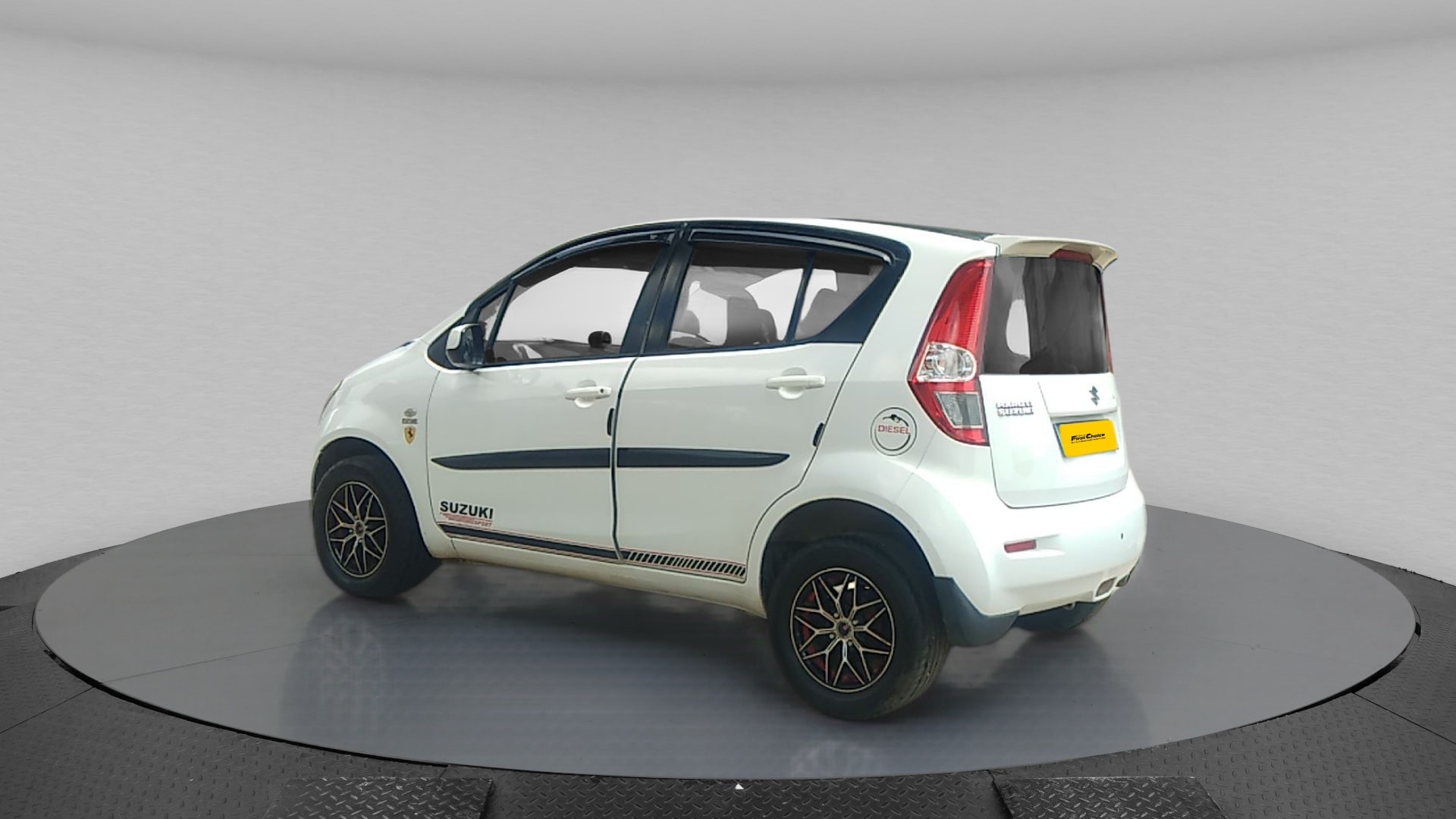 Ritz image 3 Ritz image 3