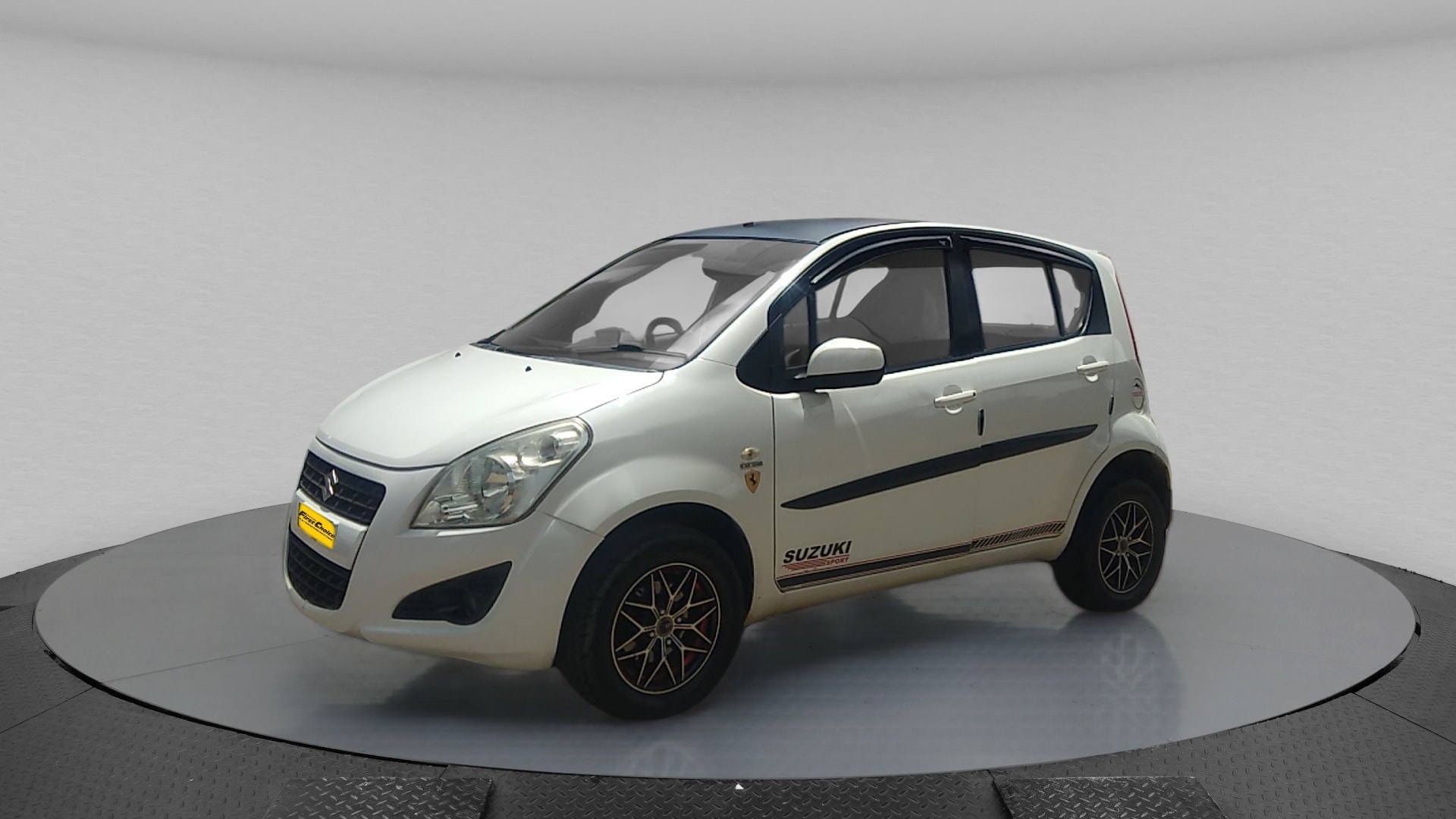 Ritz image 1 Ritz image 1