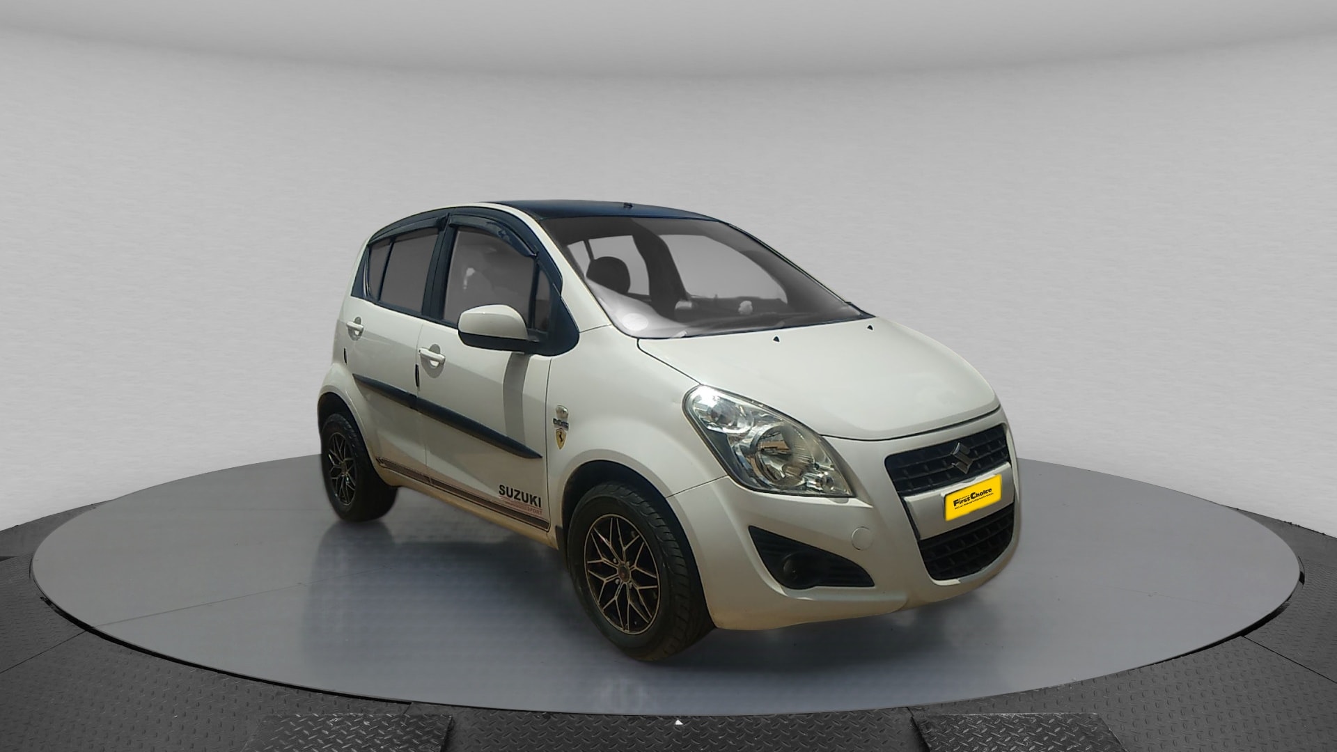 Ritz image 9 Ritz image 9