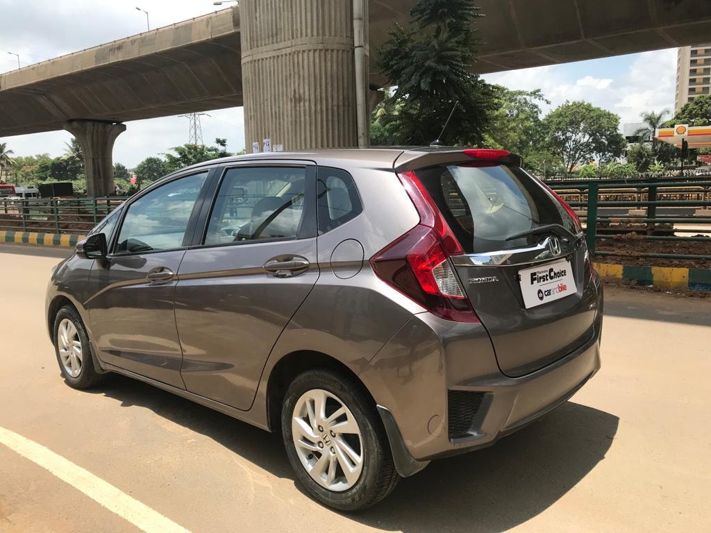 Jazz image 5 Jazz image 5