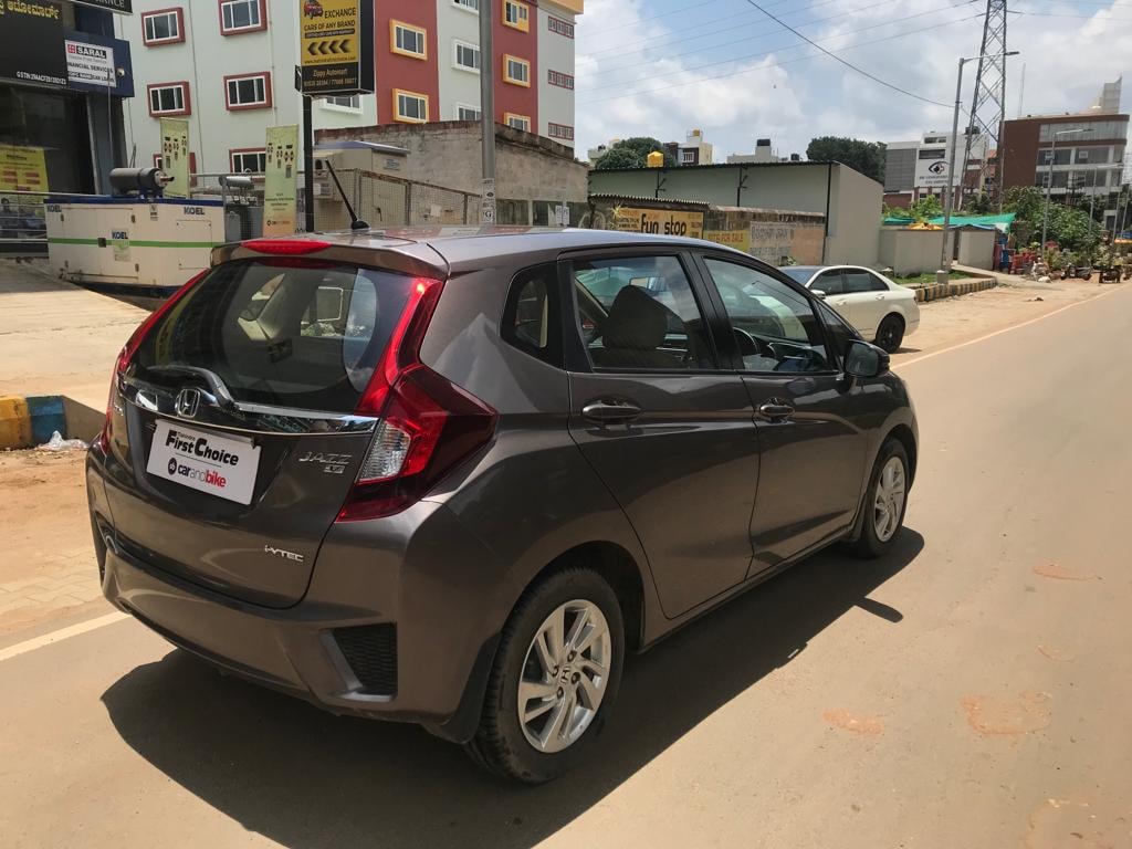 Jazz image 6 Jazz image 6