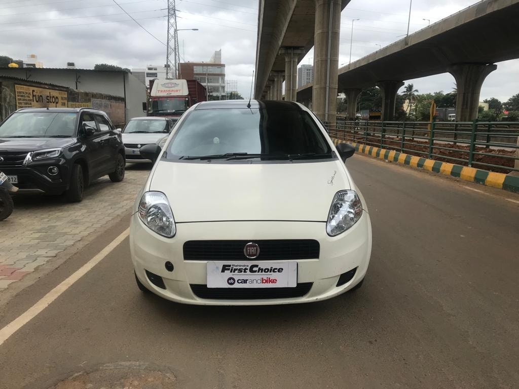 Grande Punto image 3 Grande Punto image 3