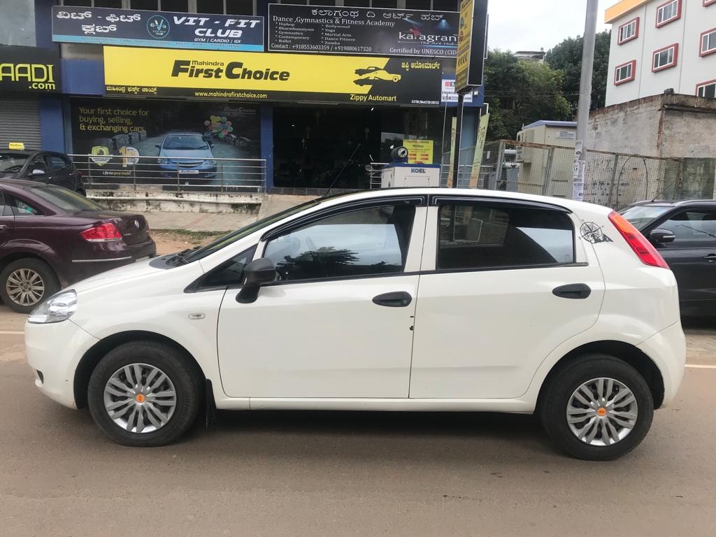 Grande Punto image 4 Grande Punto image 4