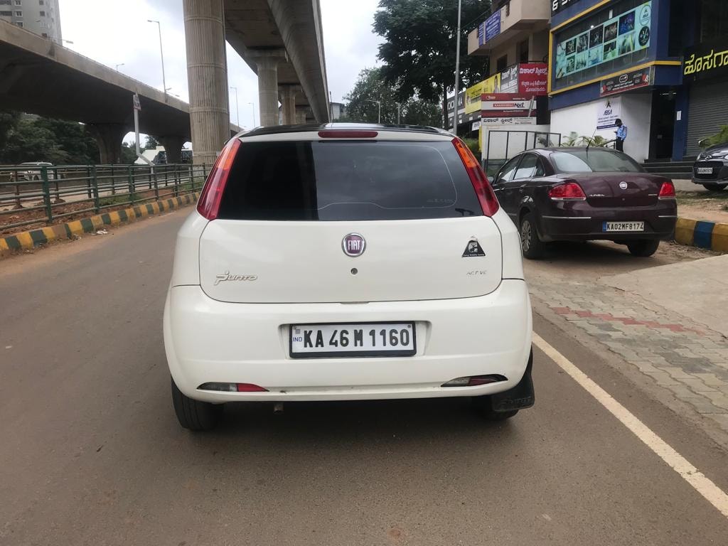 Grande Punto image 6 Grande Punto image 6