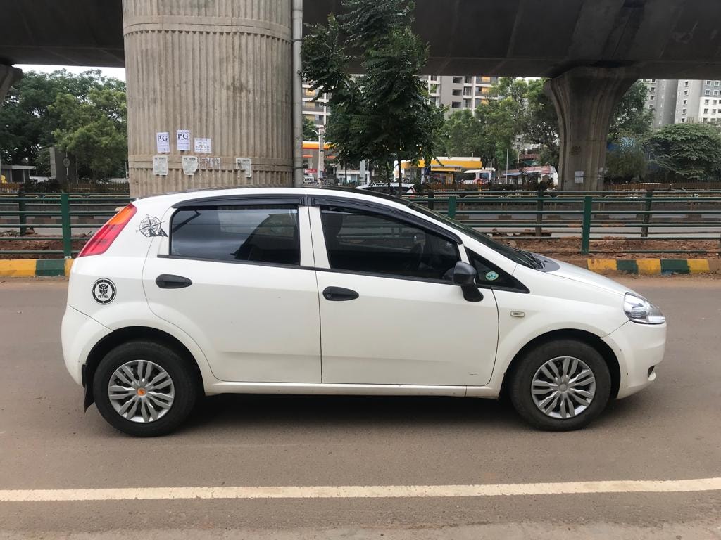 Grande Punto image 7 Grande Punto image 7