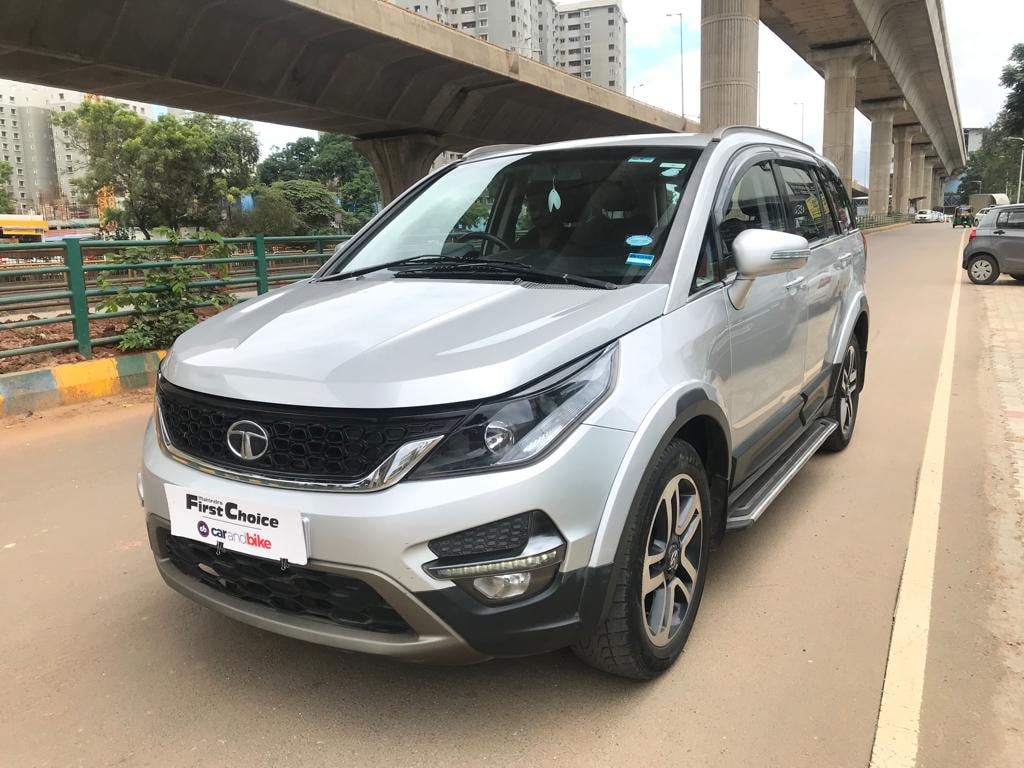 Hexa image 1 Hexa image 1