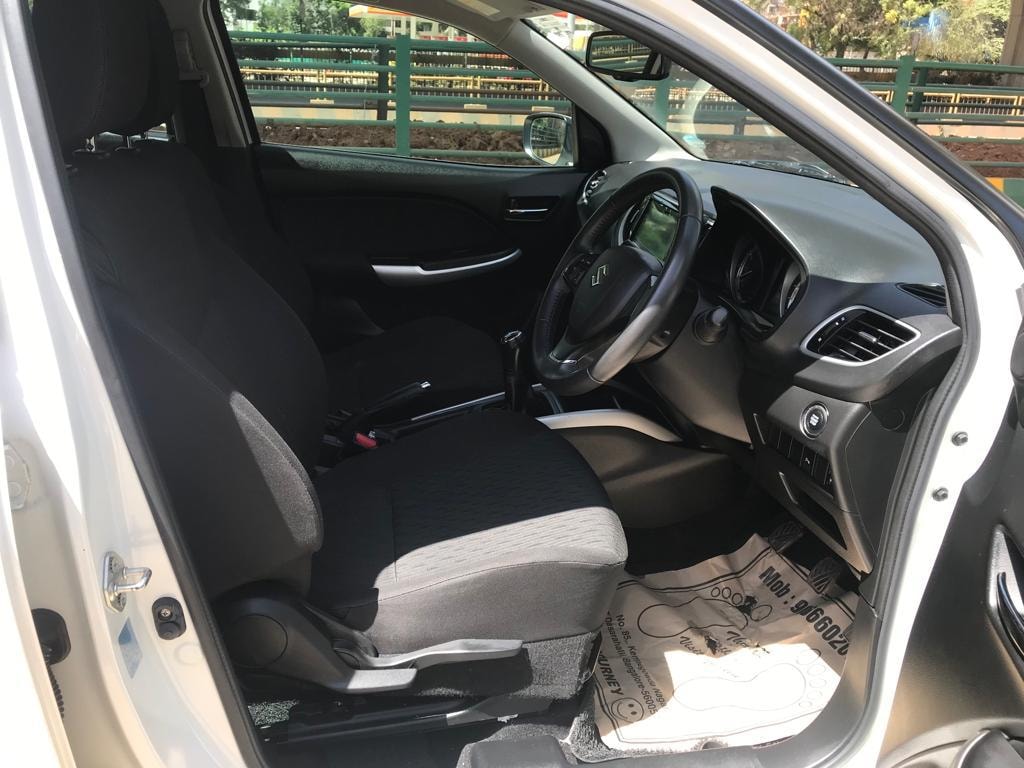 Baleno image 9 Baleno image 9