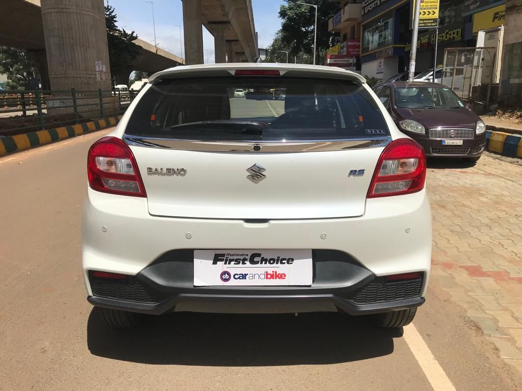 Baleno image 6 Baleno image 6