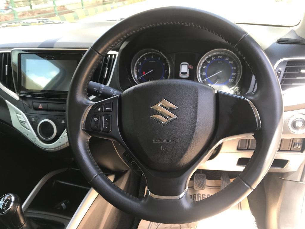 Baleno image 11 Baleno image 11