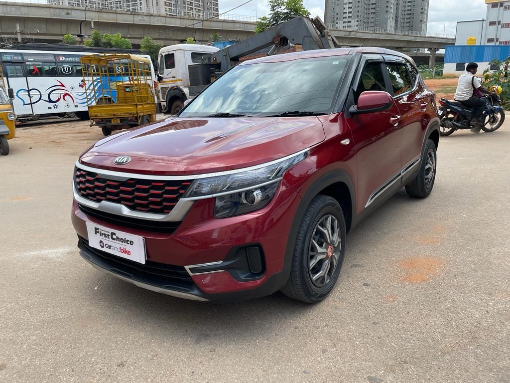 Seltos image 1 Seltos image 1