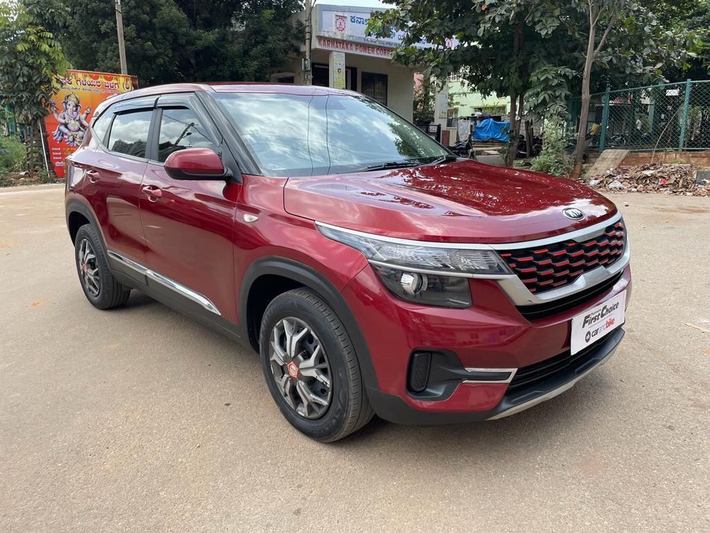 Seltos image 2 Seltos image 2